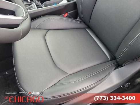 New 2026 Jeep Compass Limited image 20