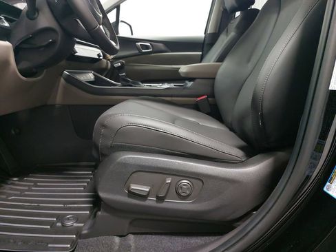 New 2026 Kia Carnival LXS image 31