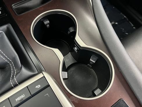 Used 2021 Lexus RX 450h AWD w/ Premium Package image 27
