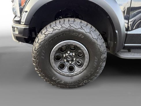 New 2025 Ford F150 Raptor image 9