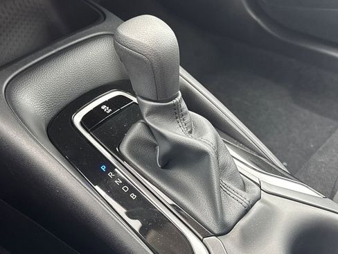 New 2026 Toyota Corolla LE image 25