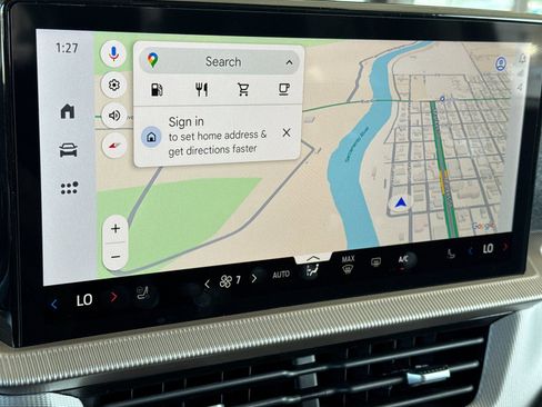 New 2026 Ford Explorer Active w/ Active Comfort Package image 20