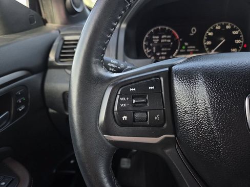 Used 2024 Honda Ridgeline RTL image 24