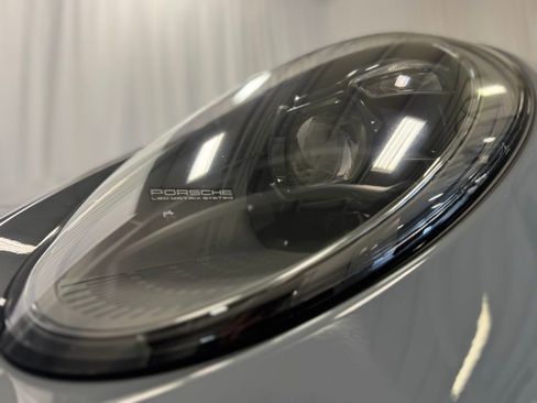 Certified 2024 Porsche 911 Carrera GTS image 55