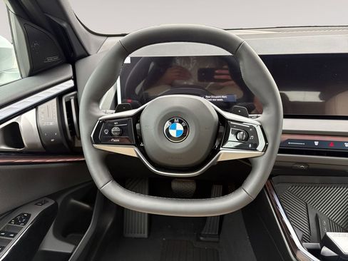New 2026 BMW X3 xDrive30 w/ Premium Package AWD/4WD image 12