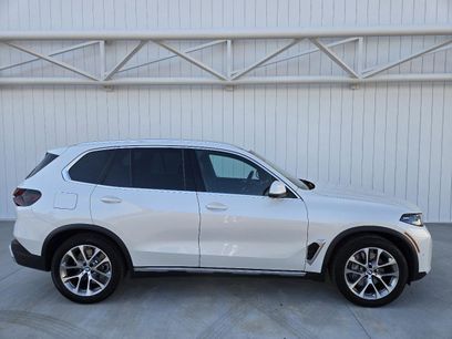 Used 2026 BMW X5 xDrive50e w/ Climate Comfort Package