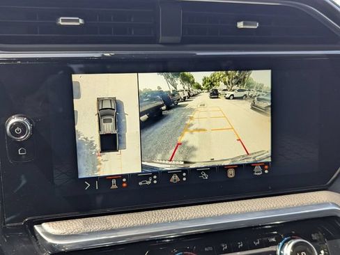 Used 2024 GMC Sierra 1500 Denali w/ Denali Reserve Package AWD/4WD image 22