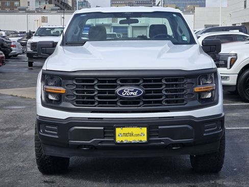 Used 2025 Ford F150 XL image 2