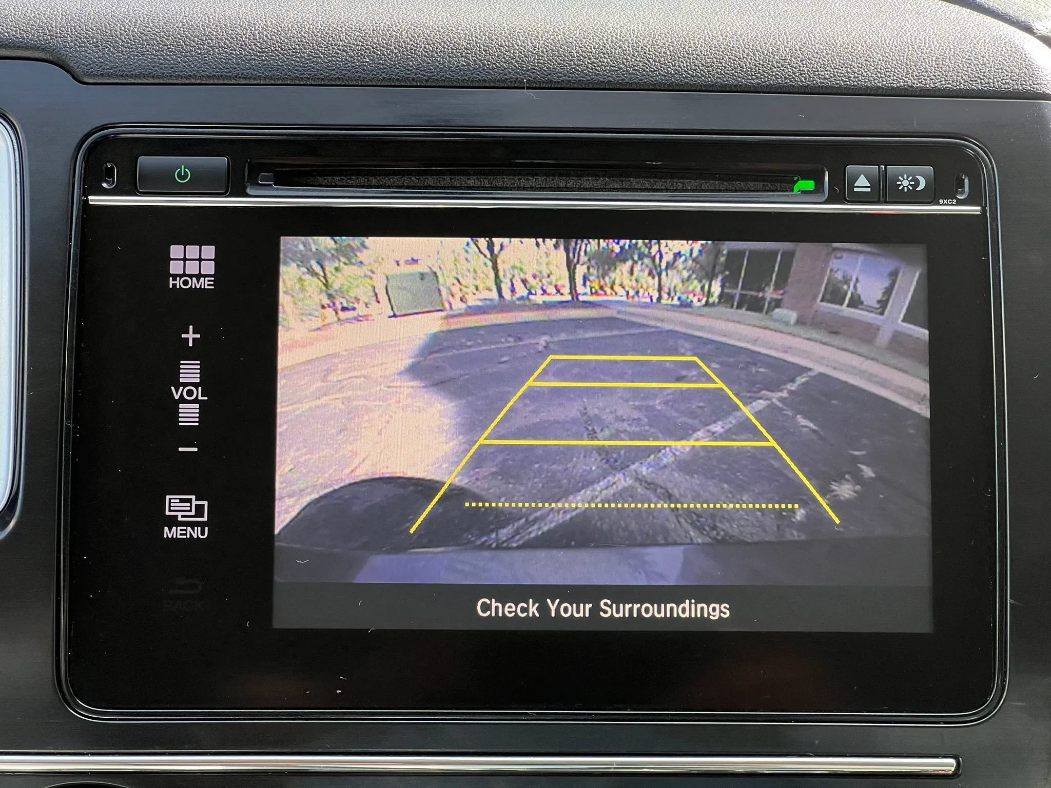Used 2015 Honda Civic EX image 26