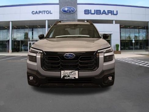 New 2026 Subaru Outback Touring XT image 7