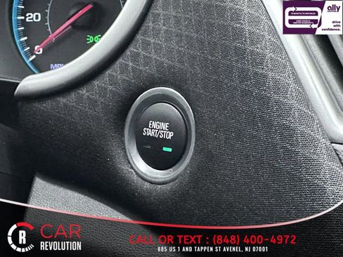 Used 2022 Chevrolet Malibu LT image 27