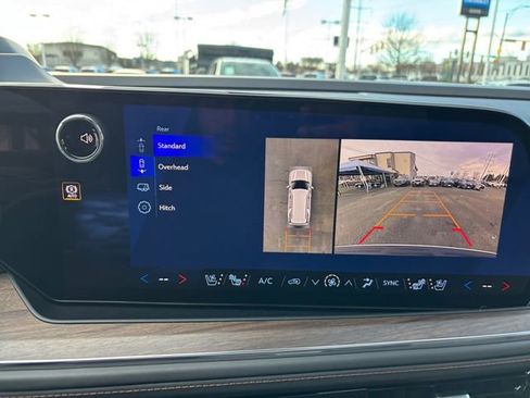 New 2026 Chevrolet Tahoe High Country AWD/4WD image 23