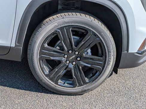 New 2026 GMC Acadia Elevation w/ Black Edition image 11