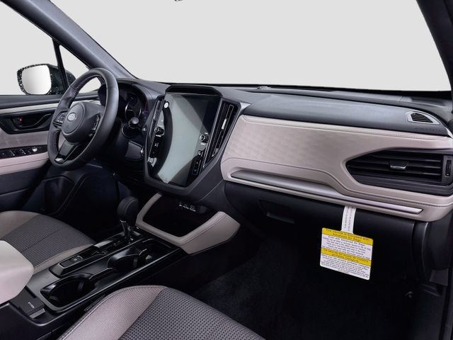 New 2026 Subaru Forester Premium AWD/4WD image 29