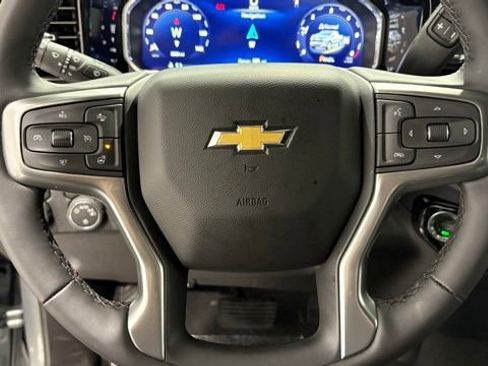 New 2026 Chevrolet Silverado 1500 LT image 38