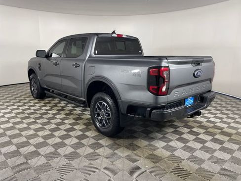 Used 2024 Ford Ranger XLT w/ Trailer Tow Package image 13