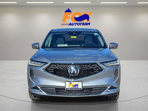 Certified 2023 Acura MDX FWD w/ Technology Package image 8