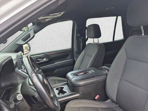 Used 2022 Chevrolet Tahoe LS RWD image 10