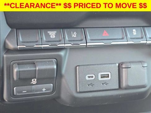 New 2026 Chevrolet Silverado 3500 W/T w/ WT Convenience Package AWD/4WD image 25