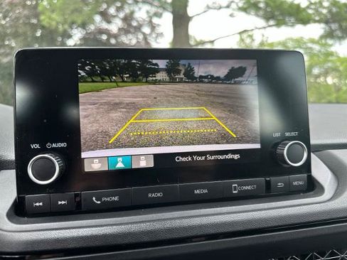 Used 2023 Honda Accord LX image 4