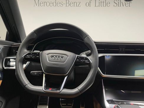 Used 2023 Audi RS 6 image 31