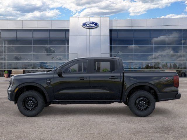New 2026 Ford Ranger XL AWD/4WD image 3