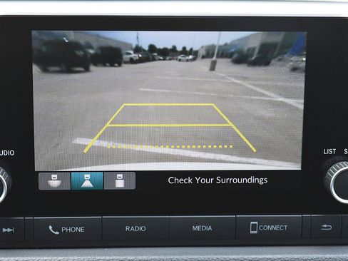 Used 2024 Honda Civic EX image 5
