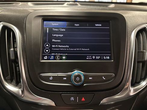 Used 2024 Chevrolet Equinox LT image 38