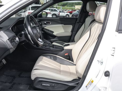 Used 2024 Acura Integra A-Spec FWD image 5