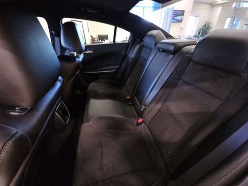 Used 2023 Dodge Charger Scat Pack image 23