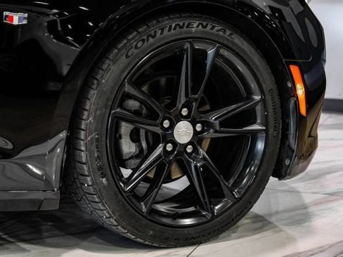 Used 2019 Chevrolet Camaro LT w/ RS Package RWD image 58
