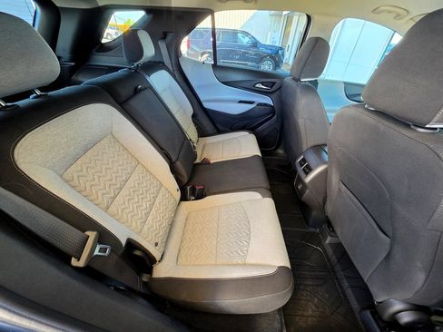 Used 2022 Chevrolet Equinox LS w/ LS Convenience Package AWD/4WD image 39
