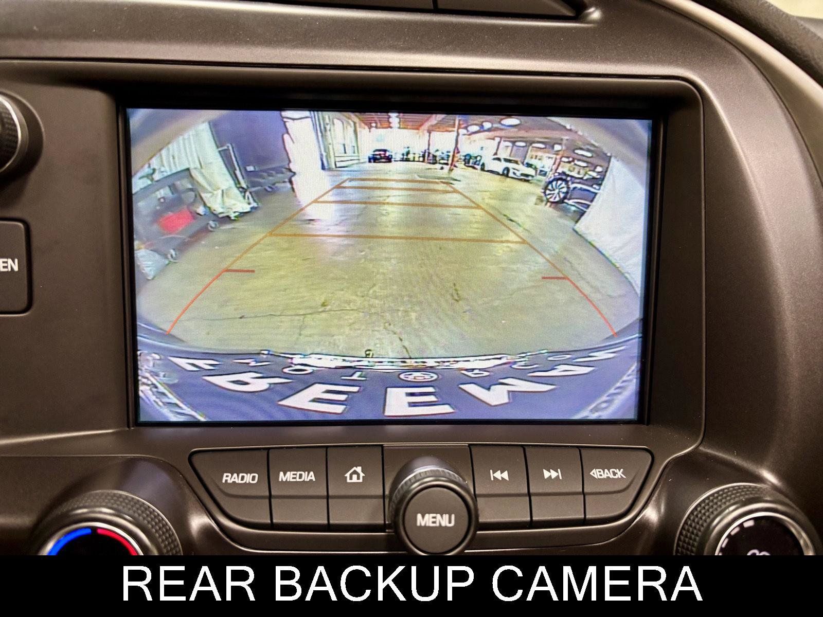 Used 2019 Chevrolet Corvette Z06 RWD image 39