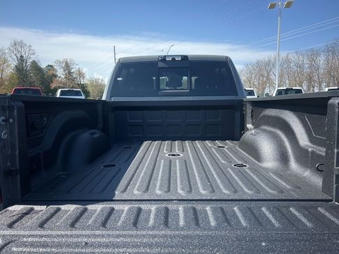 New 2026 RAM 2500 Rebel w/ Rebel Level 2 Equipment Group AWD/4WD image 6