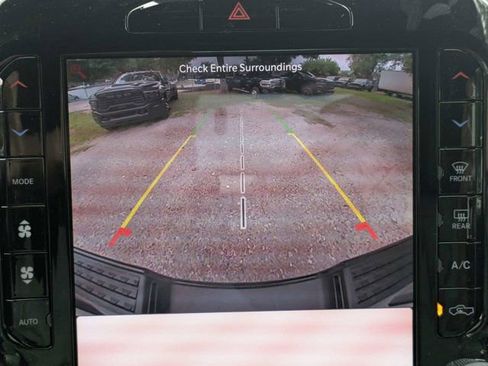 New 2026 RAM 2500 Tradesman AWD/4WD image 20