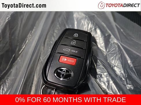 New 2026 Toyota Camry XSE image 29