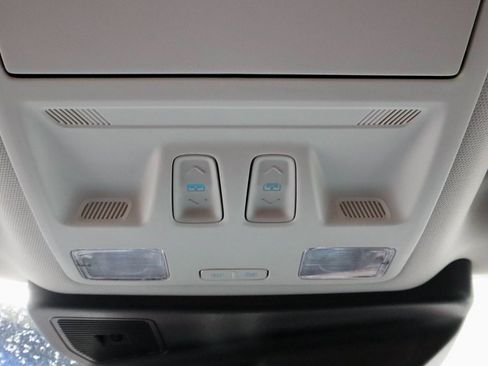 Certified 2025 Ford Bronco Sport Big Bend w/ Convenience Package image 25