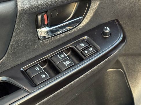 Used 2021 Subaru WRX AWD/4WD image 19