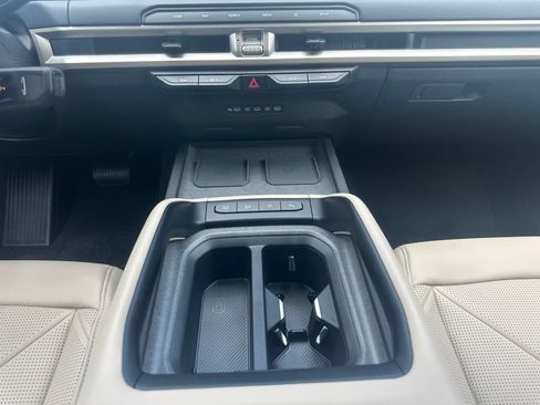 New 2027 Kia Telluride EX AWD/4WD image 29