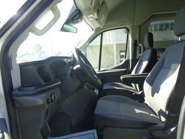 Used 2025 Ford Transit 350 XLT RWD image 13