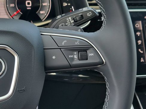 New 2026 Audi Q7 2.0T Premium Plus AWD/4WD image 10
