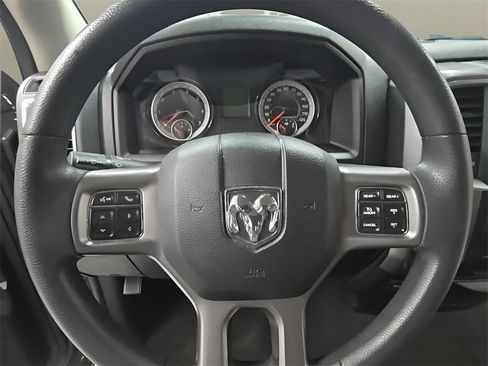 Used 2024 RAM 1500 Classic SLT image 22