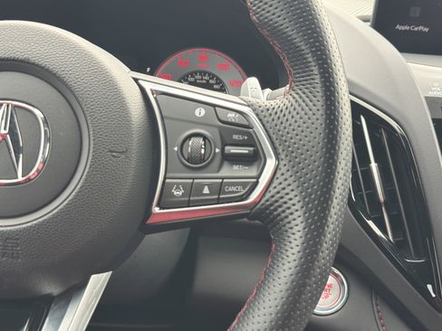 Certified 2023 Acura RDX A-Spec image 20