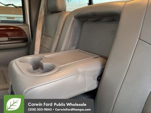 Used 2005 Ford F250 XLT image 29