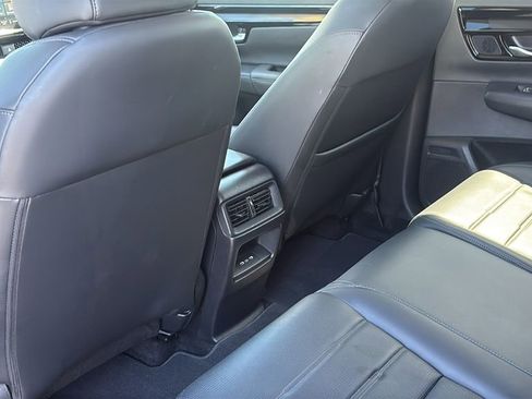 Certified 2024 Honda CR-V EX-L image 30