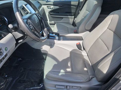 Used 2017 Honda Ridgeline RTL-E image 31