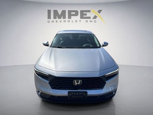 Used 2023 Honda Accord Touring image 8