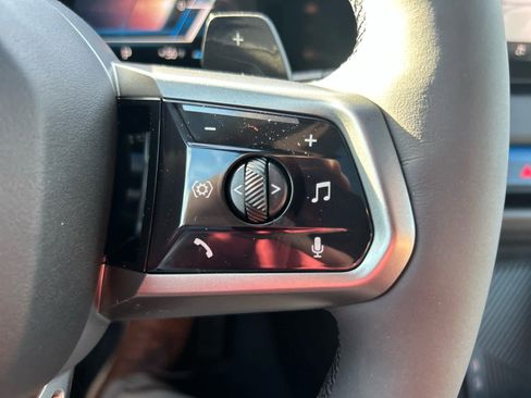 Used 2026 BMW X3 xDrive30 w/ Premium Package image 39