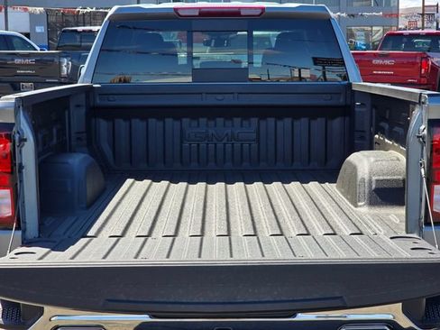 New 2026 GMC Sierra 1500 SLE AWD/4WD image 14