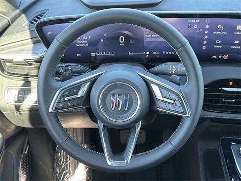 New 2026 Buick Enclave Preferred image 8